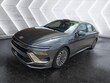 Hyundai Sonata Hybrid