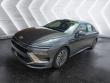 New 2025 Hyundai Sonata Hybrid SEL Sedan