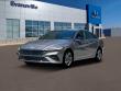 New 2025 Hyundai Elantra SEL Sport Sedan