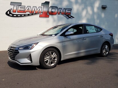 Hyundai Of Gadsden >> New 2020 Hyundai Elantra For Sale At Team One Hyundai Of Hyundai Of Gadsden >> New 2020 Hyundai Elantra For Sale At Team One Hyundai Of