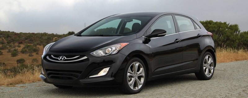 Hyundai Elantra Hyundai Elantra