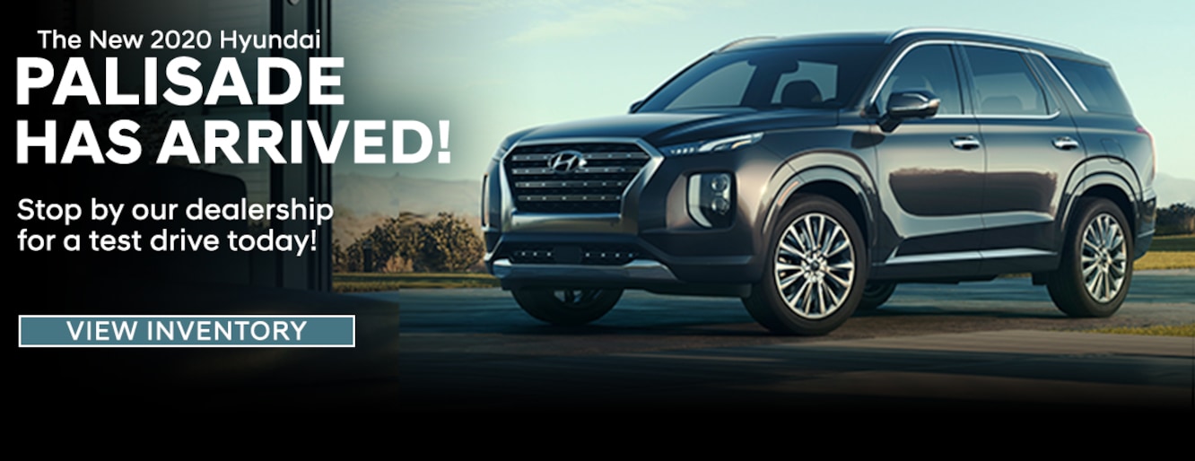 Gainesville FL Hyundai Dealer | Near Alachua, Starke, Ocala & Lake City ...