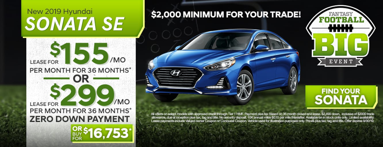 Gainesville FL Hyundai Dealer | Near Alachua, Starke, Ocala & Lake City ...