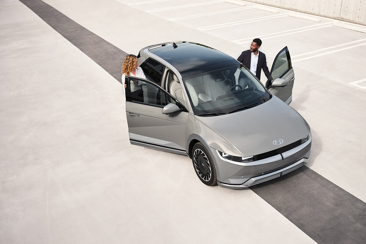 Glendale Car Loan and Lease Hyundai Of Glendale