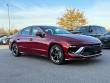 New 2026 Hyundai Sonata SEL Sport Sedan