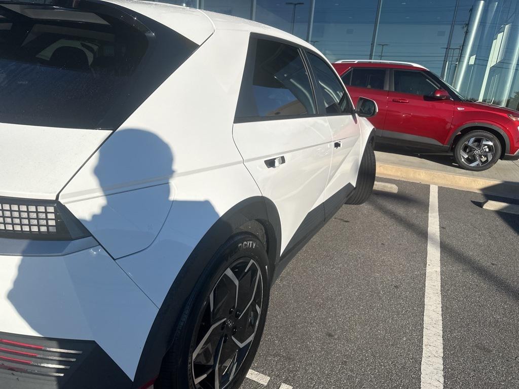 New 2023 Hyundai IONIQ 5 SE SUV