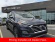 Used 2020 Hyundai Tucson Ultimate SUV