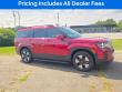 New 2026 Hyundai Santa Fe Hybrid SEL SUV