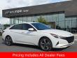 Used 2023 Hyundai Elantra SEL Sedan