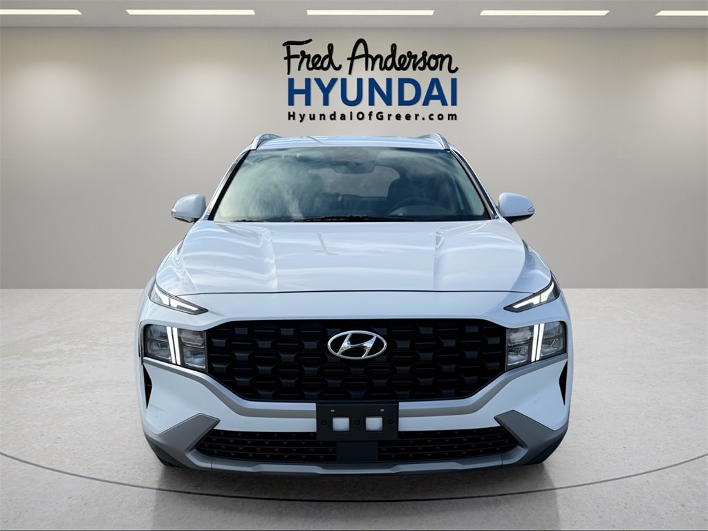 Used 2023 Hyundai Santa Fe SEL SUV