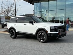 2026 Hyundai Palisade XRT AWD SUV