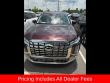 Used 2025 Hyundai Palisade Calligraphy SUV