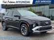 Hyundai Tucson Hybrid