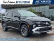 New 2025 Hyundai Tucson Hybrid SEL Convenience SUV