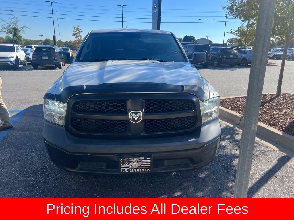  Ram 1500