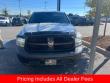 Used 2017 Ram 1500 Tradesman/Express Truck