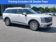 New 2026 Hyundai Palisade Hybrid Blue SEL Premium 7P SUV
