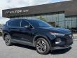 Used 2019 Hyundai Santa Fe Ultimate 2.0T SUV