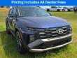 New 2026 Hyundai Tucson SEL Plus FWD SUV