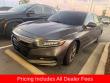 Used 2018 Honda Accord EX-L Sedan