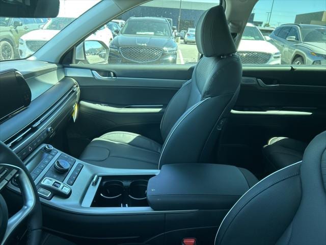 2024 Hyundai Palisade SEL - Photo 10