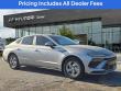 New 2026 Hyundai Sonata SE Sedan