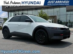 2025 Hyundai IONIQ 5 XRT SUV