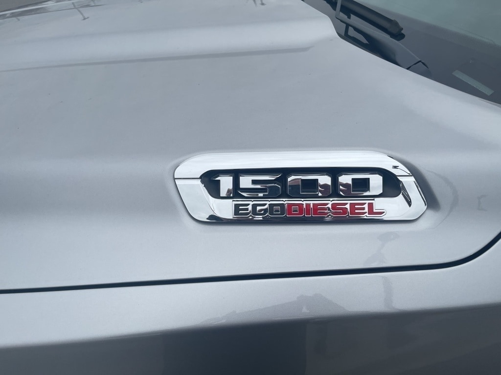 Used 2022 Ram 1500 Big Horn/Lone Star Truck