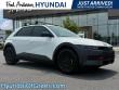 New 2025 Hyundai IONIQ 5 XRT SUV