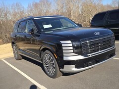 2026 Hyundai Palisade Hybrid Calligraphy SUV