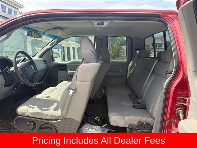 2008 Ford F-150's photo