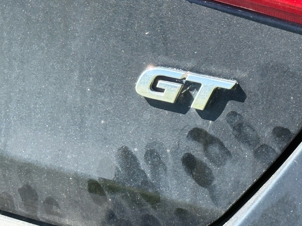 2016 Hyundai Elantra GT Base photo 4