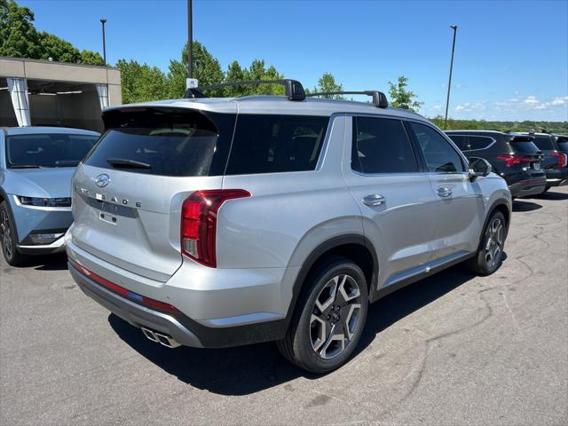 2024 Hyundai Palisade SEL - Photo 6