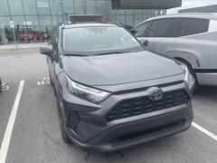 2024 Toyota RAV4 XLE SUV