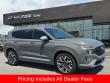 Used 2023 Hyundai Santa Fe Calligraphy SUV