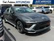 New 2025 Hyundai Sonata SEL Convenience Sedan