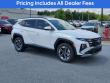 New 2026 Hyundai Tucson Hybrid SEL AWD SUV