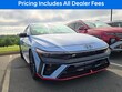  Hyundai Elantra N
