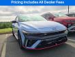 New 2026 Hyundai Elantra N Sedan Sedan