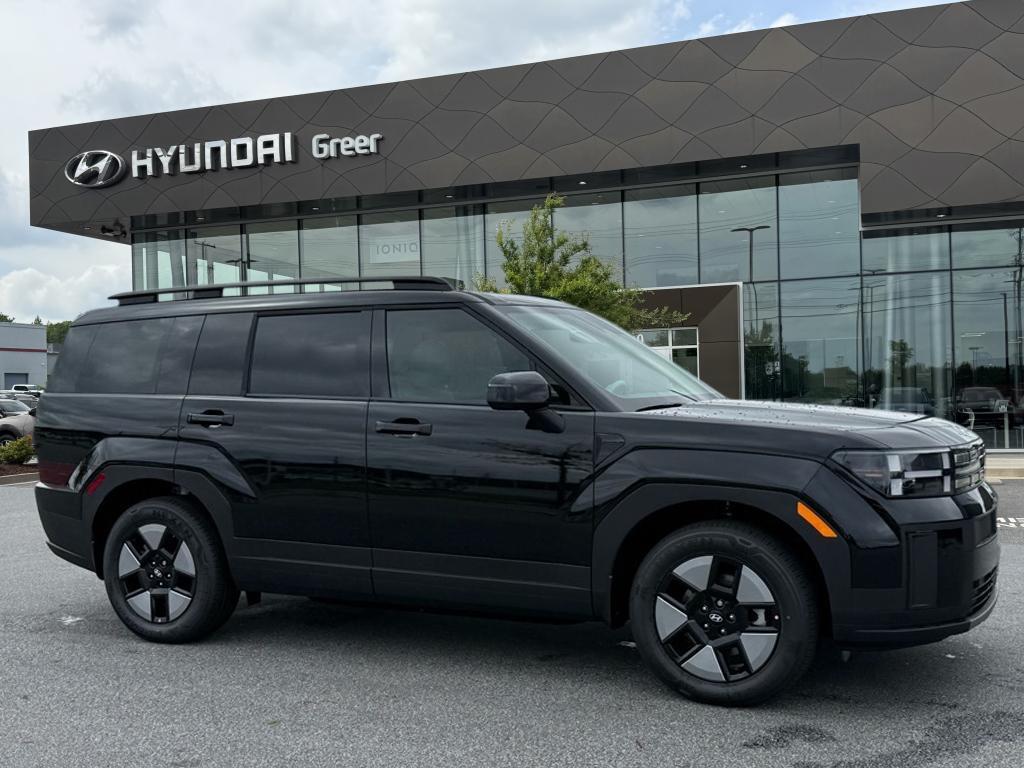 2026 Hyundai Santa Fe SEL's photo