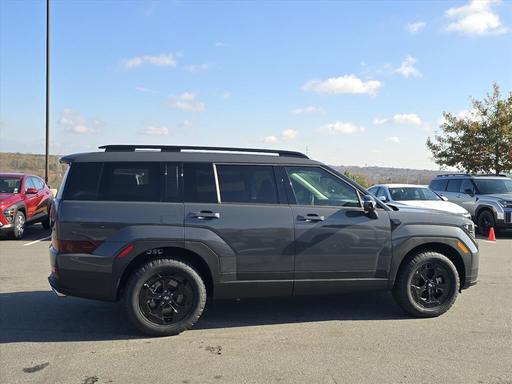 New 2026 Hyundai Santa Fe XRT AWD SUV