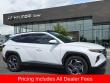 Used 2024 Hyundai Tucson Hybrid Limited SUV