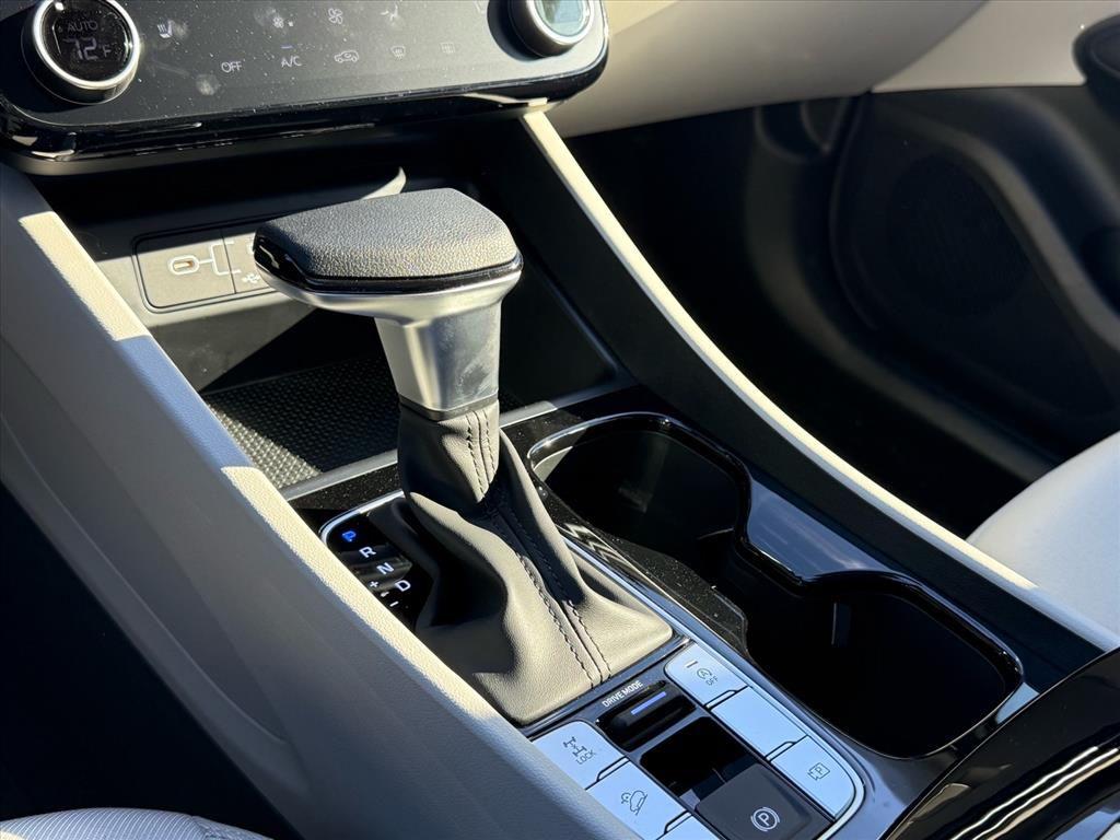 2026 Hyundai Tucson SEL - Photo 15