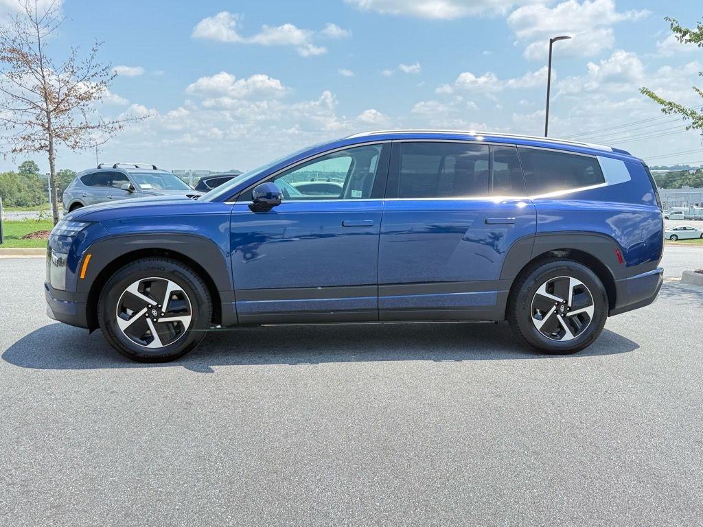 2026 Hyundai IONIQ 9 SE - Photo 6