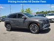 New 2026 Hyundai Tucson Hybrid SEL AWD SUV