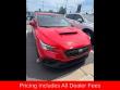 Used 2024 Subaru WRX Limited Sedan