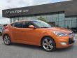 Used 2016 Hyundai Veloster Base Hatchback
