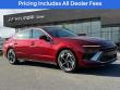 New 2026 Hyundai Sonata SEL Sport Sedan