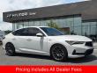 Used 2024 Acura Integra A-Spec Tech Package Hatchback