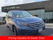 Used 2013 Honda CR-V LX FWD SUV